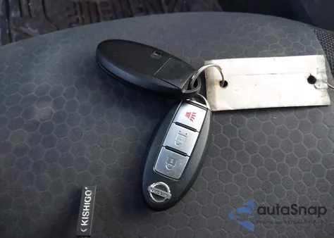 2013 Nissan Juke Sv из США, поврежденный, VIN JN8AF5MV9DT226522